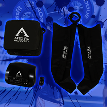 Load image into Gallery viewer, Apex RX Recovery Elite Recovery Performance Compression Boots