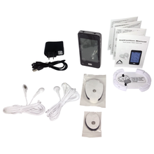 Load image into Gallery viewer, Pro TENS / Electronic Muscle Stimulator (EMS System) Combo Unit for Pain Relief Therapy