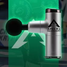 Load image into Gallery viewer, Rx Recovery Mini Hammer Gun