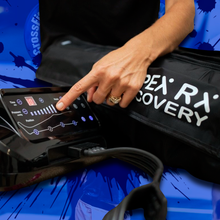 Load image into Gallery viewer, Apex RX Recovery Elite Recovery Performance Compression Boots