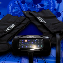 Load image into Gallery viewer, Apex RX Recovery Elite Recovery Performance Compression Boots