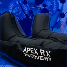 Load image into Gallery viewer, Apex RX Recovery Elite Recovery Performance Compression Boots (Shipping week of June 1st)