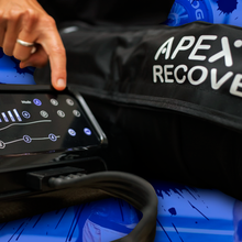 Load image into Gallery viewer, Apex RX Recovery Elite Recovery Performance Compression Boots