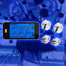 Load image into Gallery viewer, Pro TENS / Electronic Muscle Stimulator (EMS System) Combo Unit for Pain Relief Therapy