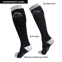 Load image into Gallery viewer, Rx Recovery Performance Compression Socks