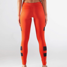 Load image into Gallery viewer, VIRUS ECO40 ZEPU MESH COMPRESSION PANT - RED