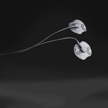 Load image into Gallery viewer, MOBILE Electronic Muscle Stimulator (EMS System)