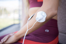 Load image into Gallery viewer, MOBILE Electronic Muscle Stimulator (EMS System)