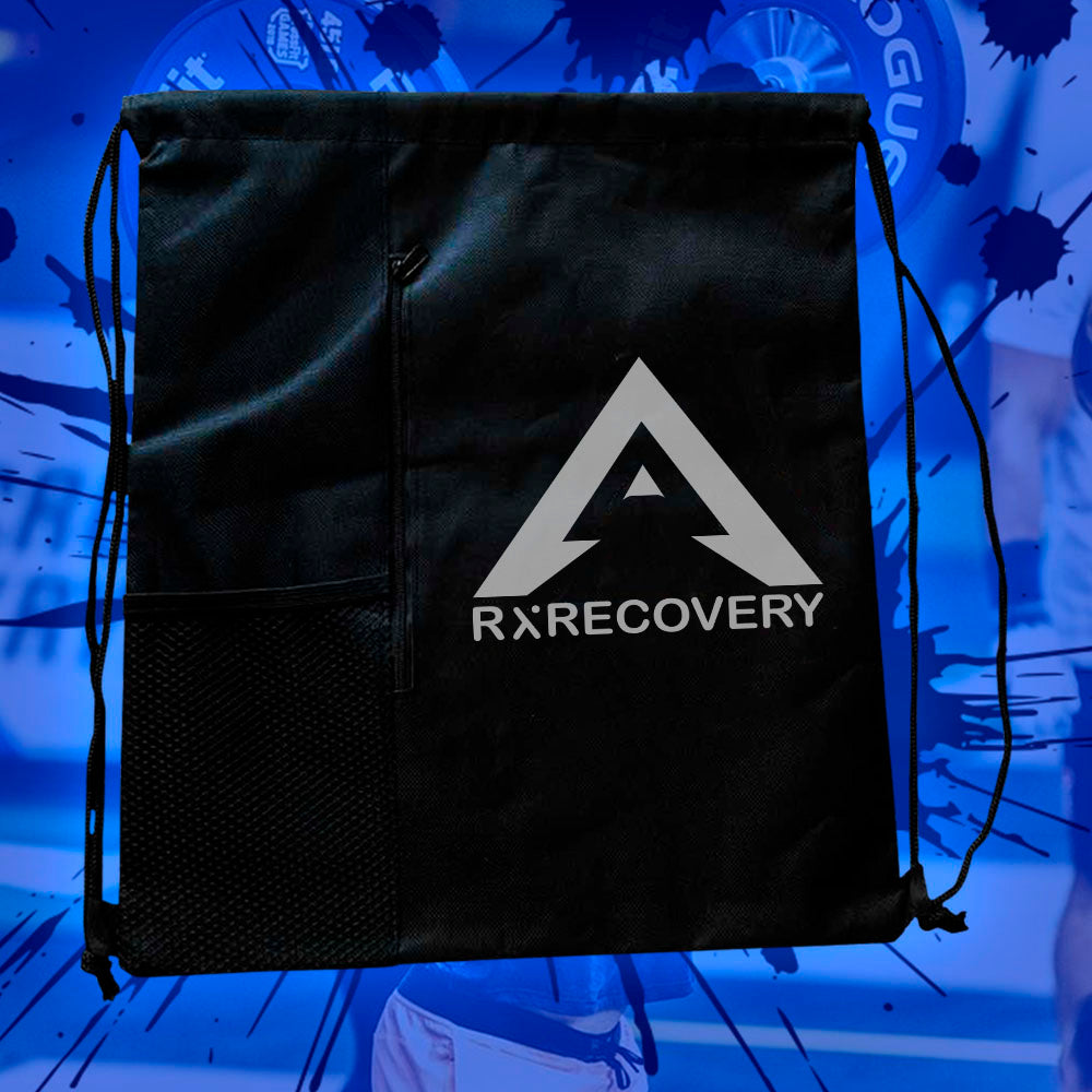 Rx Recovery Sling String Bag – ApexRx