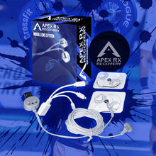 Load image into Gallery viewer, MOBILE Electronic Muscle Stimulator (EMS System)