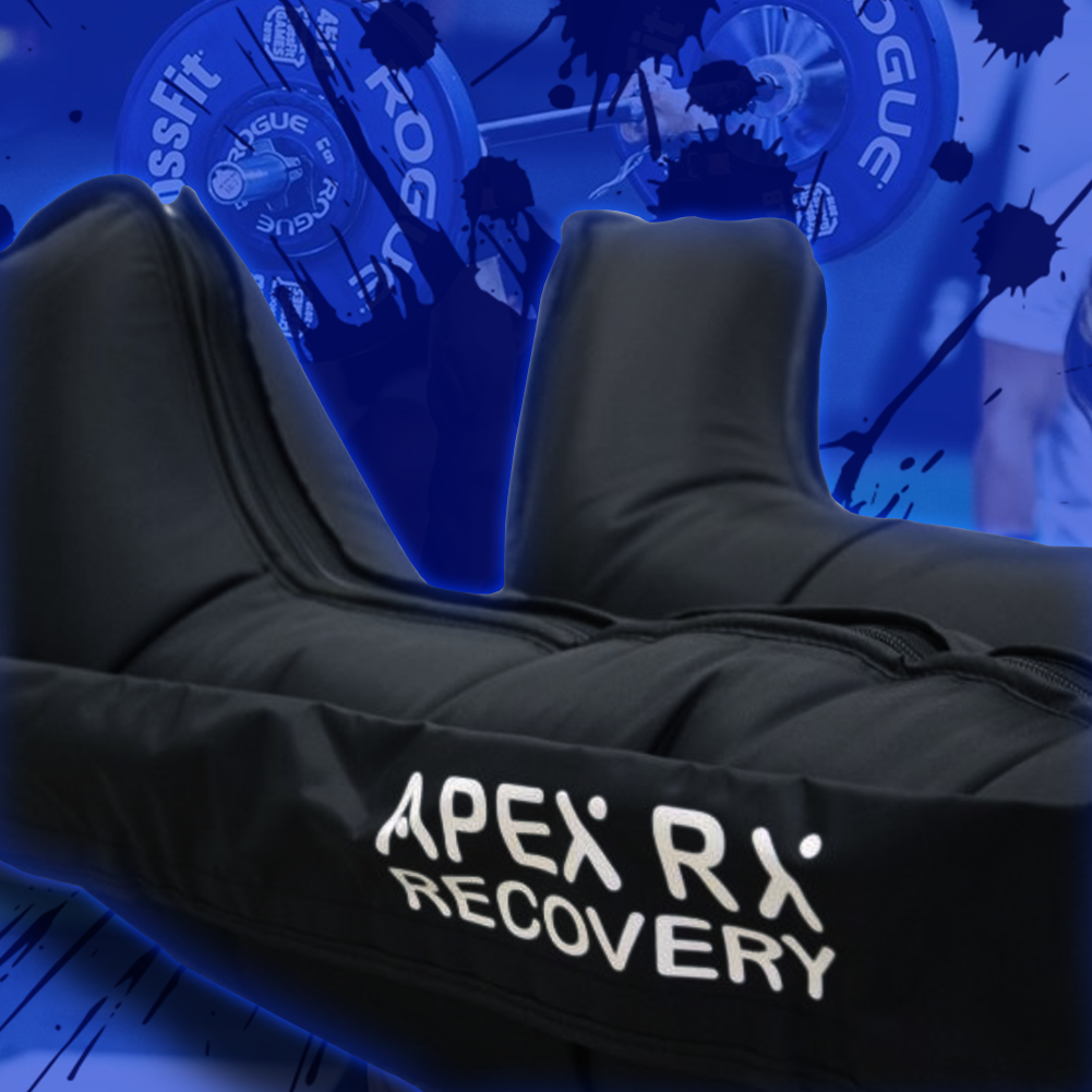 RECOVER Rx COMPRESSION TIGHT