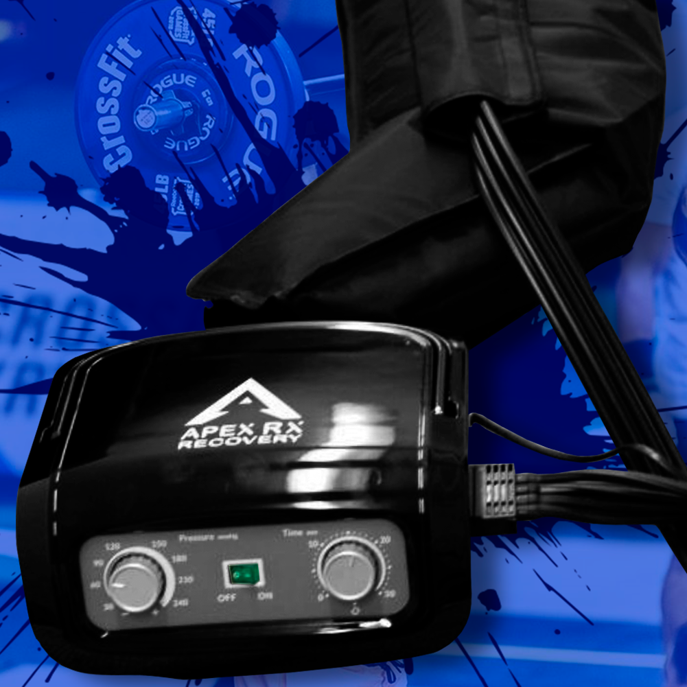 Apex rx recovery massage gun reviews online
