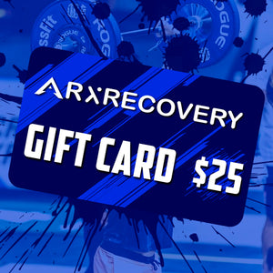 Gift Cards Available $25