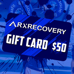 Gift Cards Available $50