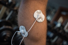 Load image into Gallery viewer, MOBILE Electronic Muscle Stimulator (EMS System)