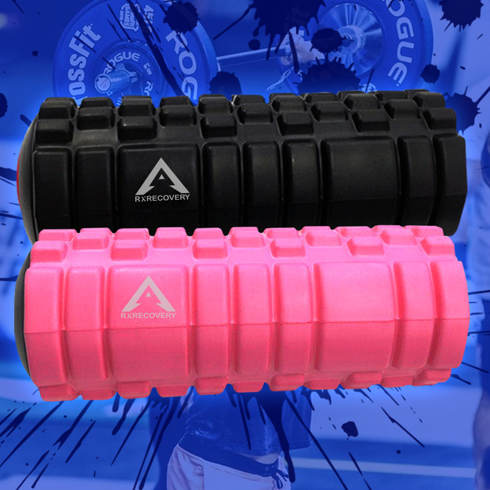 Rx Recovery Foam Roller – ApexRx