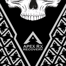 Load image into Gallery viewer, Rx Recovery Mask (Skull Design)