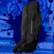Load image into Gallery viewer, Rx Recovery Optimal Compression Boots Sleeves &amp; Hoses