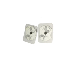Replacement Pads for TENS EMS System